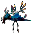 Lily Paddler