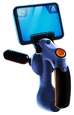 Mineral detector