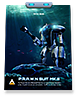 Póster del traje PRAWN - Mar
