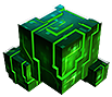 Ion Cube