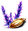 Purple Stalk Seed