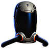 Radiation Helmet