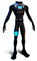Radiation Suit