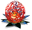 Cuna roja