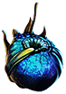 Reefback Leviathan Egg