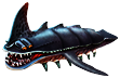 Tiburón arenero
