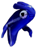 Sea Monkey Baby