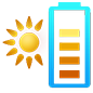 Cargador solar de Seamoth