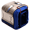 Seatruck Fabricator Module