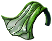 snowstalkerplantleaf