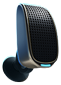 Altavoz del tocadiscos