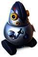 Spy Pengling