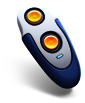 Spy pengling remote