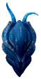 Squidshark egg