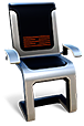Silla de oficina