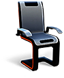 Silla de mando