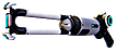 Rifle de estasis