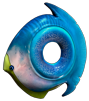 Titan holefish