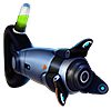 Transfusor