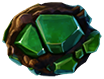 uraninitecrystal