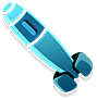 Vortex torpedo