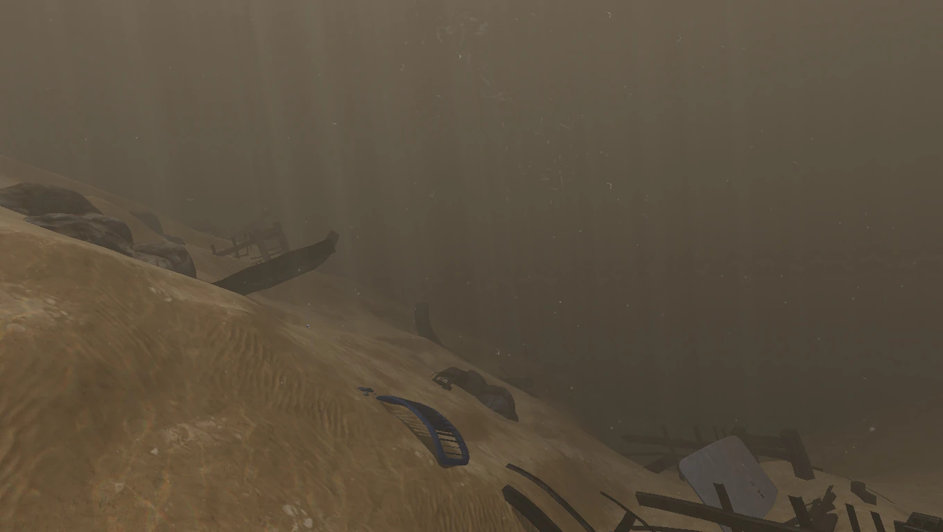 Crash Zone