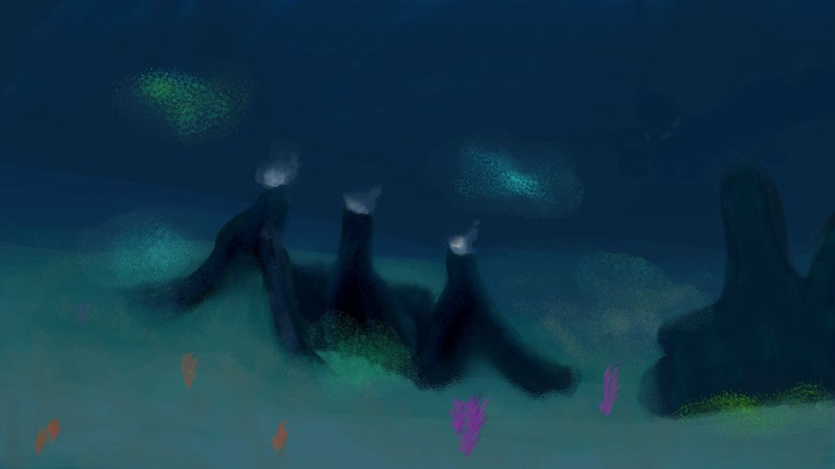 Dunes