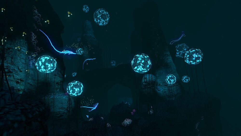 Grand Reef