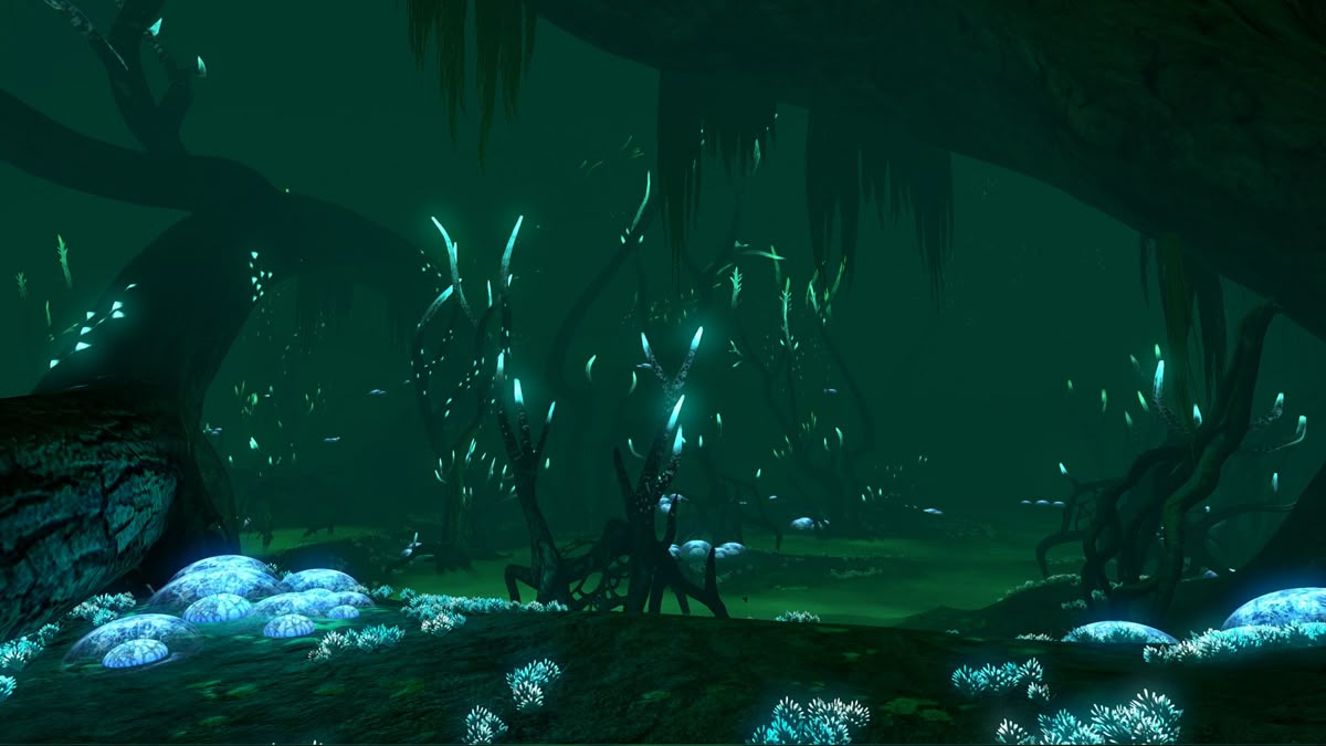 Lost River