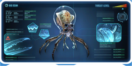 Crabsquid