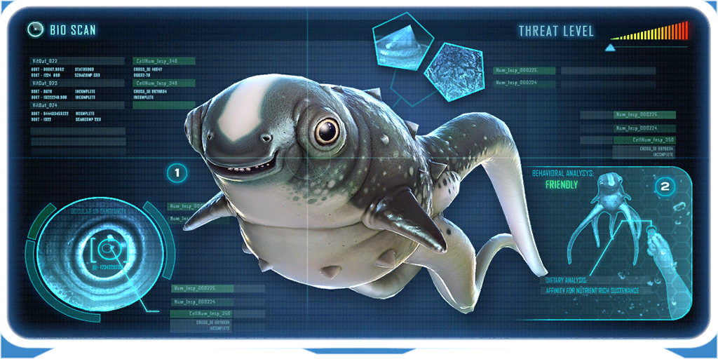 Cutefish