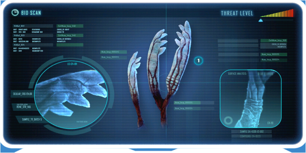 Gabe's Feather