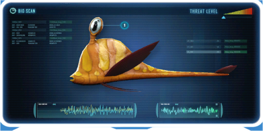 Garryfish