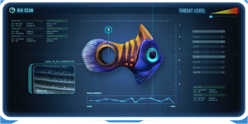 Holefish