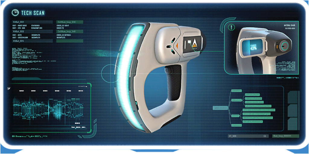 Scanner