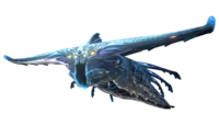 Ghost Leviathan