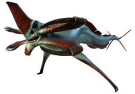 Reaper Leviathan