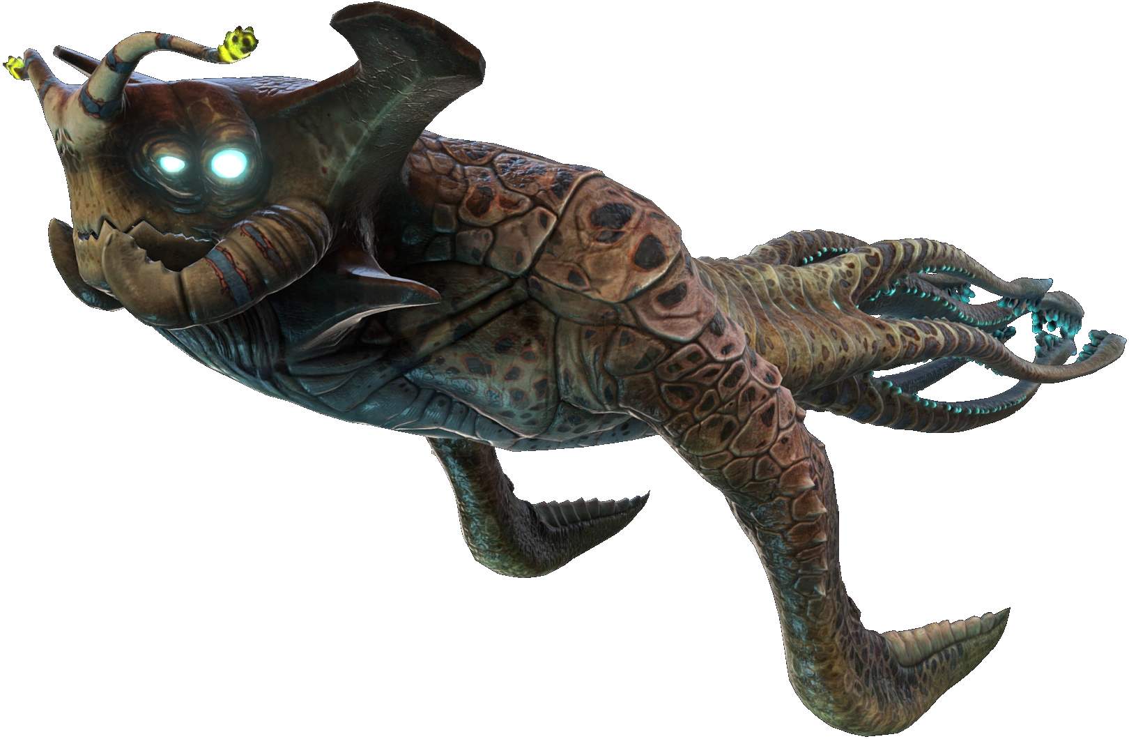 seaemperorleviathan