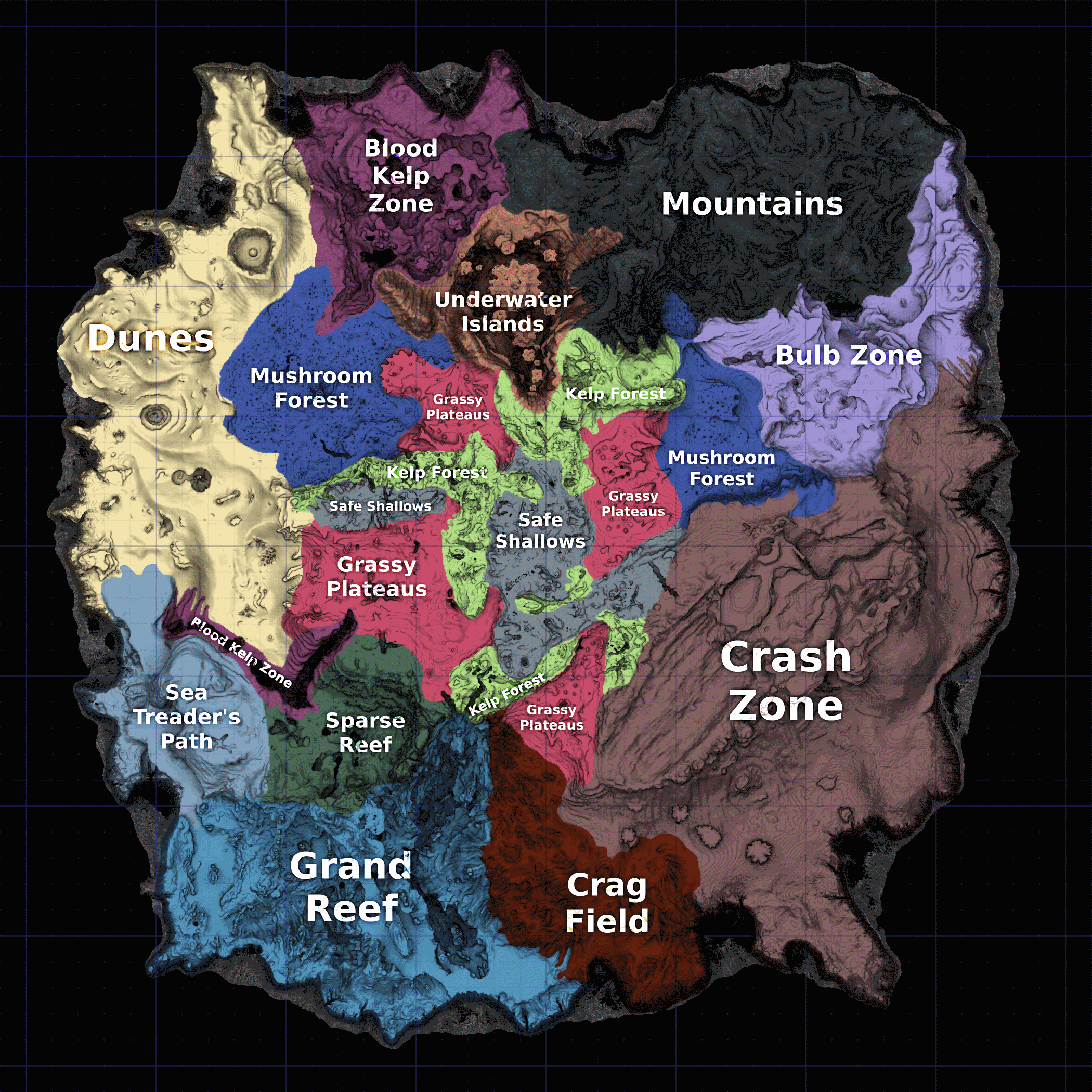World Map